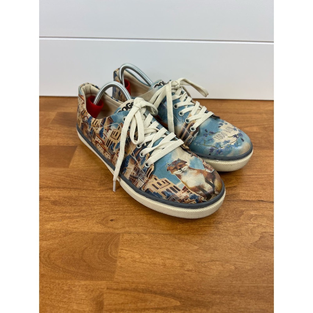 Dogo Fox sneakers